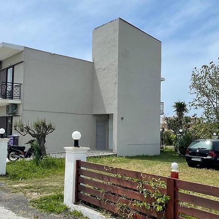 אגיוס גיורגיוס Ionian Boutique Apartments מראה חיצוני תמונה